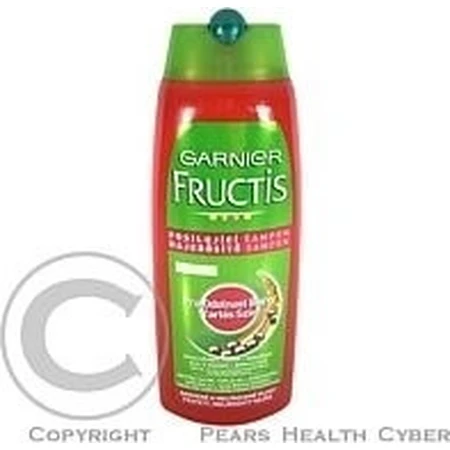 Garnier Fructis Champú Colour Resist 1×250 ml, champú