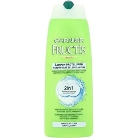 Garnier Fructis Champú Colour Resist 1×250 ml, champú