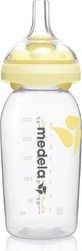 Medela Calma™ bottle for breastfed babies 250 ml 1×1 bottle