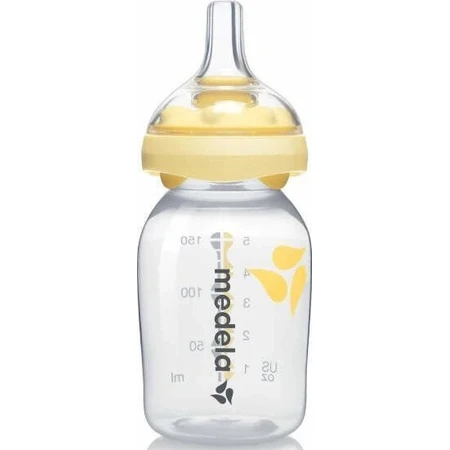 Medela Calma™ biberon pour bébés allaités 250 ml 1×1 biberon