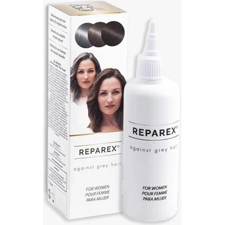 REPAREX Anti-Falten Haar für Frauen 1×125 ml, Anti-Falten Haarprodukt