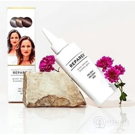 REPAREX Anti-Falten Haar für Frauen 1×125 ml, Anti-Falten Haarprodukt