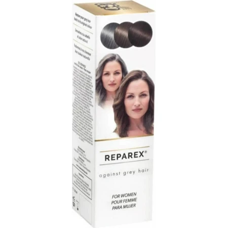 REPAREX Anti-Falten Haar für Frauen 1×125 ml, Anti-Falten Haarprodukt