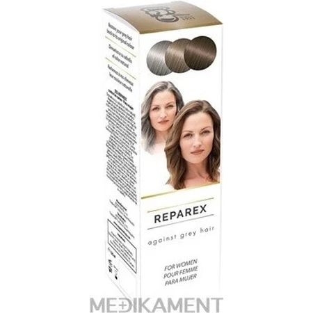 REPAREX Anti-Falten Haar für Frauen 1×125 ml, Anti-Falten Haarprodukt