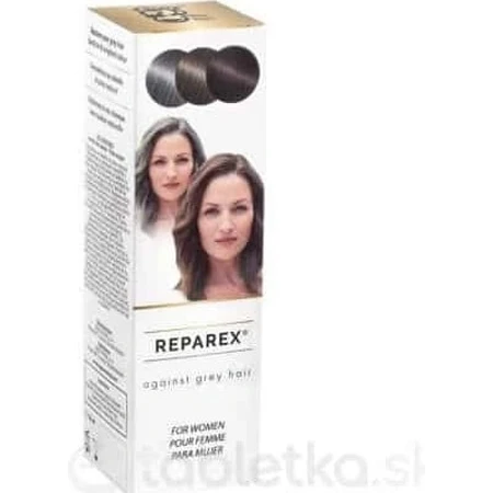 REPAREX Anti-Falten Haar für Frauen 1×125 ml, Anti-Falten Haarprodukt