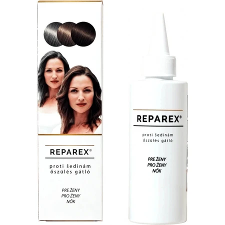 REPAREX Anti-Falten Haar für Frauen 1×125 ml, Anti-Falten Haarprodukt