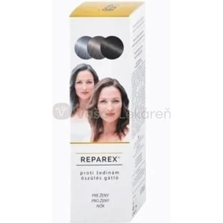 REPAREX Anti-Falten Haar für Frauen 1×125 ml, Anti-Falten Haarprodukt