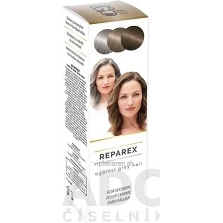REPAREX Anti-Falten Haar für Frauen 1×125 ml, Anti-Falten Haarprodukt