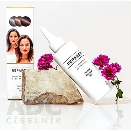 REPAREX Anti-Falten Haar für Frauen 1×125 ml, Anti-Falten Haarprodukt