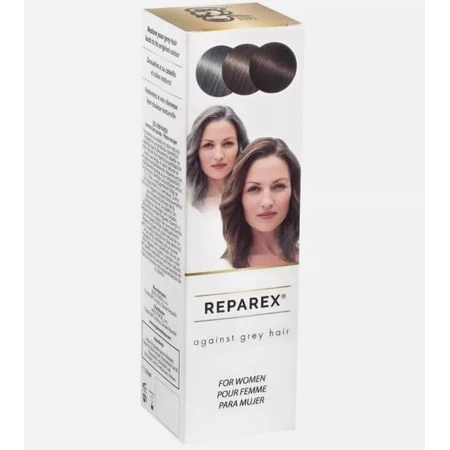REPAREX Anti-Falten Haar für Frauen 1×125 ml, Anti-Falten Haarprodukt
