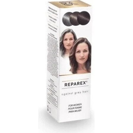 REPAREX Anti-Falten Haar für Frauen 1×125 ml, Anti-Falten Haarprodukt