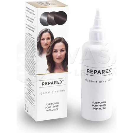 REPAREX Anti-Falten Haar für Frauen 1×125 ml, Anti-Falten Haarprodukt