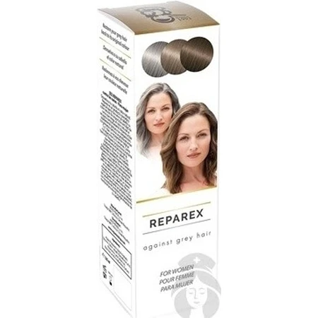 REPAREX Anti-Falten Haar für Frauen 1×125 ml, Anti-Falten Haarprodukt