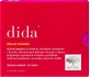 NEW NORDIC dida 1×60 tbl, reducing flatulence