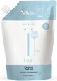 NA&#207;F Cleansing and Washing Gel for Babies and Children 1&#215;500 ml, Cleansing and Washing Gel for Babies and Children