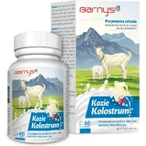 Ziegenkolostrum Barny's 1×60 cps, Nahrungsergänzungsmittel