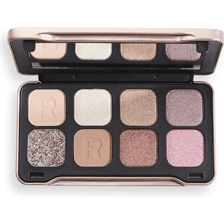 Revolution Forever Forever Flawless Flawless Dynamic Eternal Eyeshadow Palette 1×1 Stück