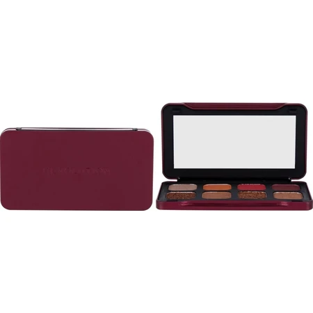 Revolution Forever Forever Flawless Flawless Dynamic Eternal Eyeshadow Palette 1×1 Stück