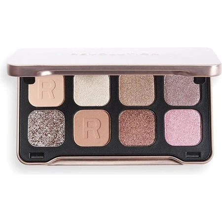 Revolution Forever Forever Flawless Flawless Dynamic Eternal Eyeshadow Palette 1×1 Stück