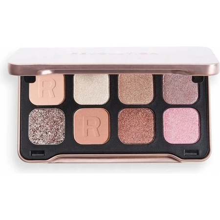 Revolution Forever Forever Flawless Flawless Dynamic Eternal Eyeshadow Palette 1×1 Stück