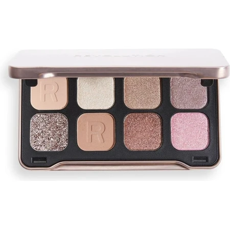 Revolution Forever Forever Flawless Flawless Dynamic Eternal Eyeshadow Palette 1×1 Stück