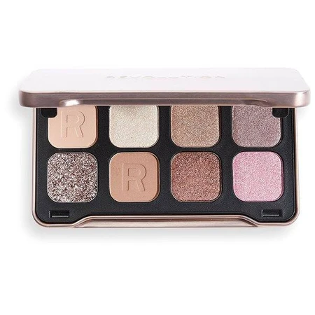 Revolution Forever Forever Flawless Flawless Dynamic Eternal Eyeshadow Palette 1×1 Stück