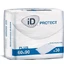 Disposable blades - Protect Plus, 60x90, 30 pcs, Id Expert Protect