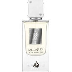 Lattafa Ana Abiyedh Lattafa Ana Abiyedh Edp 60ml 1×60 ml, eau de parfum