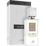 Lattafa Ana Abiyedh Lattafa Ana Abiyedh Edp 60ml 1×60 ml, eau de parfum