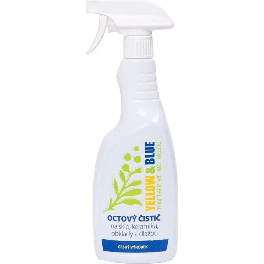 Detergent pentru baie (spray 750 ml) 1×750 ml, detergent