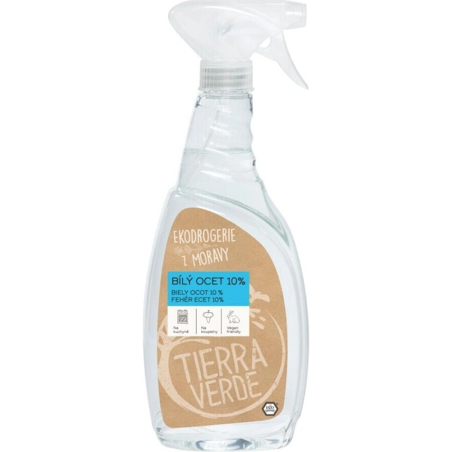 Detergent pentru baie (spray 750 ml) 1×750 ml, detergent