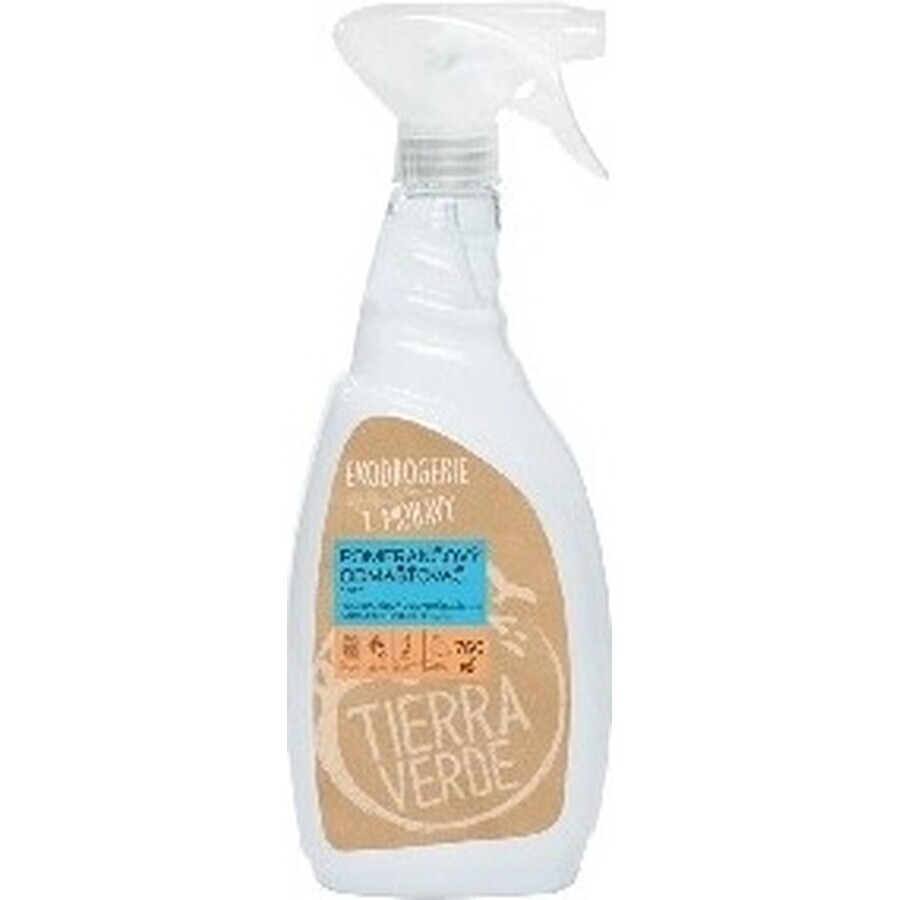 Detergent pentru baie (spray 750 ml) 1×750 ml, detergent