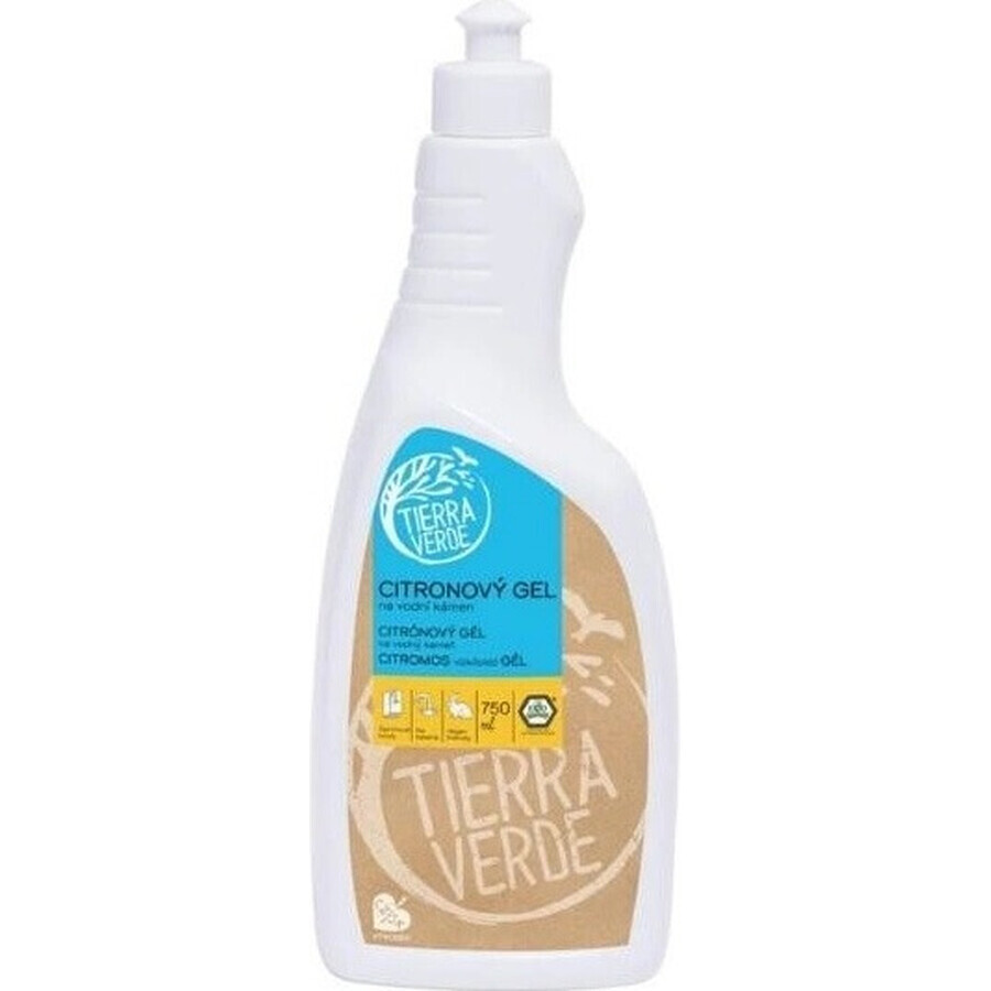 Detergent pentru baie (spray 750 ml) 1×750 ml, detergent