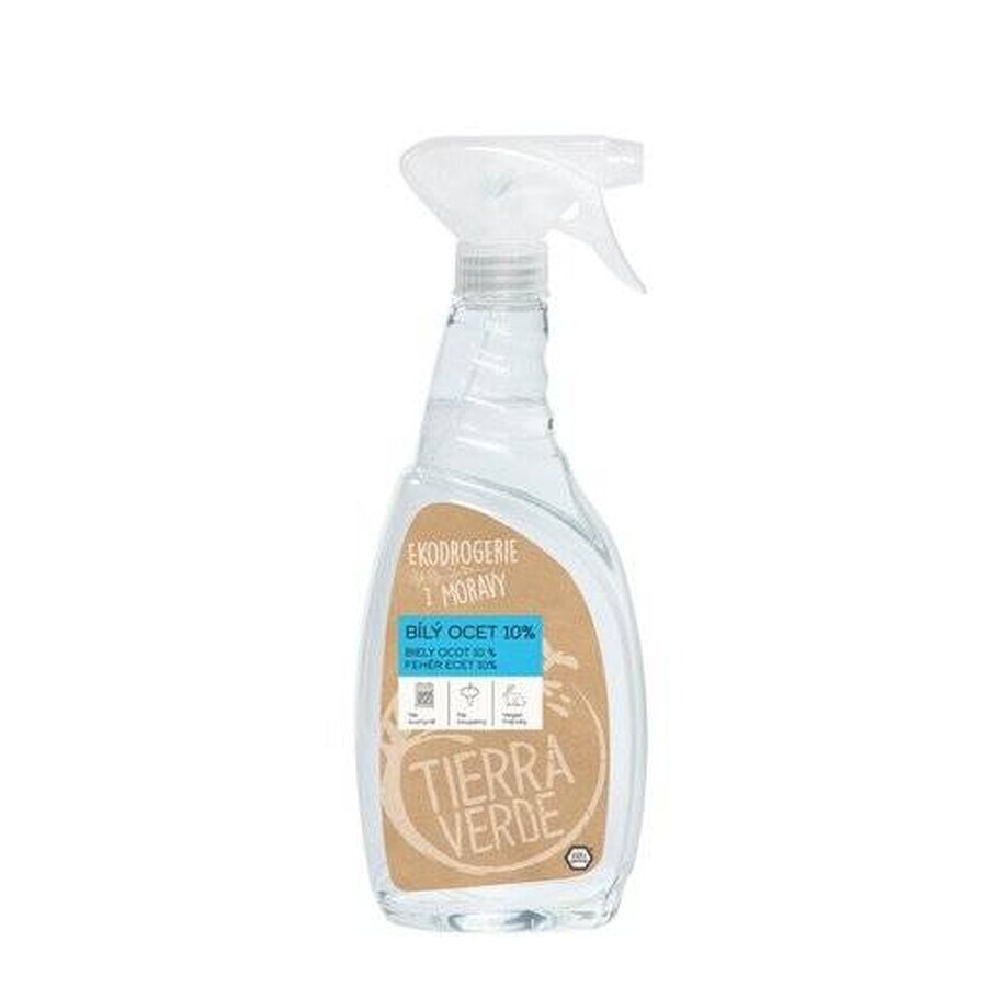 Detergent pentru baie (spray 750 ml) 1×750 ml, detergent