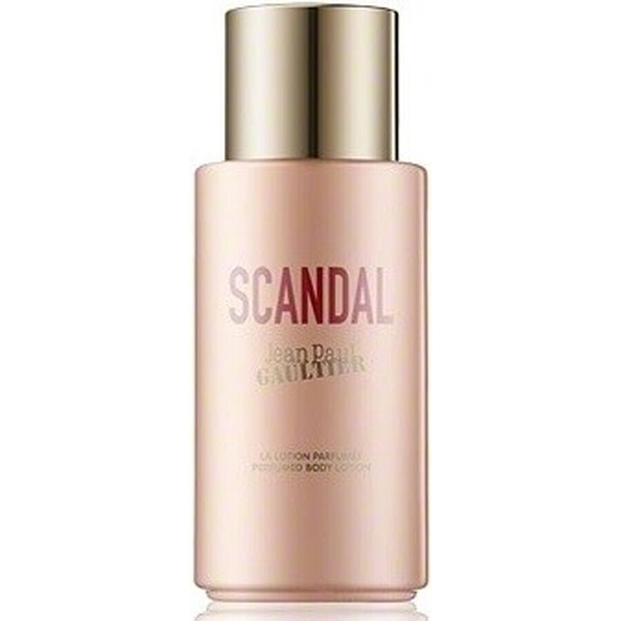 Jean P.Gaultier Schandaal Lot 200ml 1×200ml bodylotion
