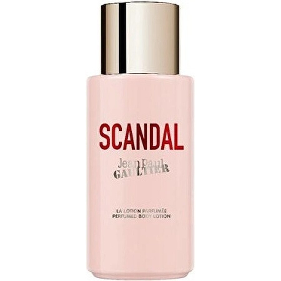 Jean P.Gaultier Schandaal Lot 200ml 1×200ml bodylotion