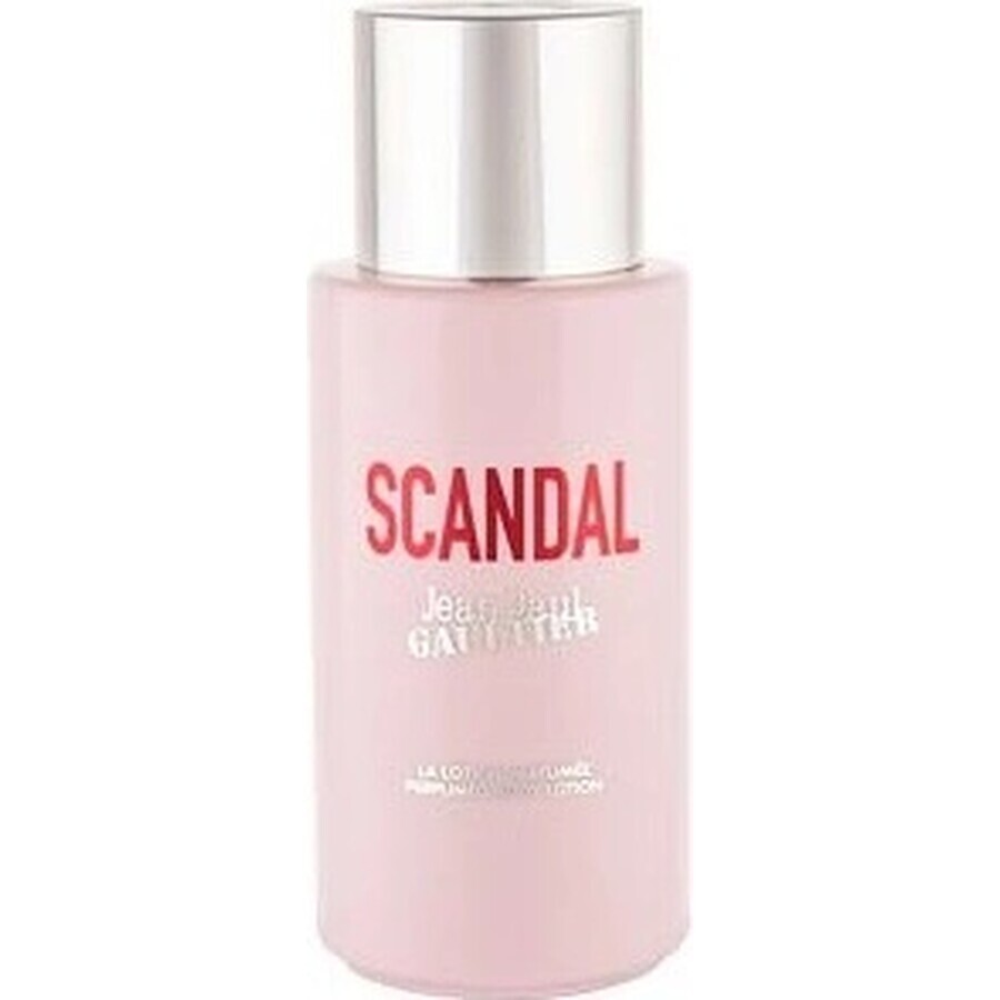 Jean P.Gaultier Schandaal Lot 200ml 1×200ml bodylotion