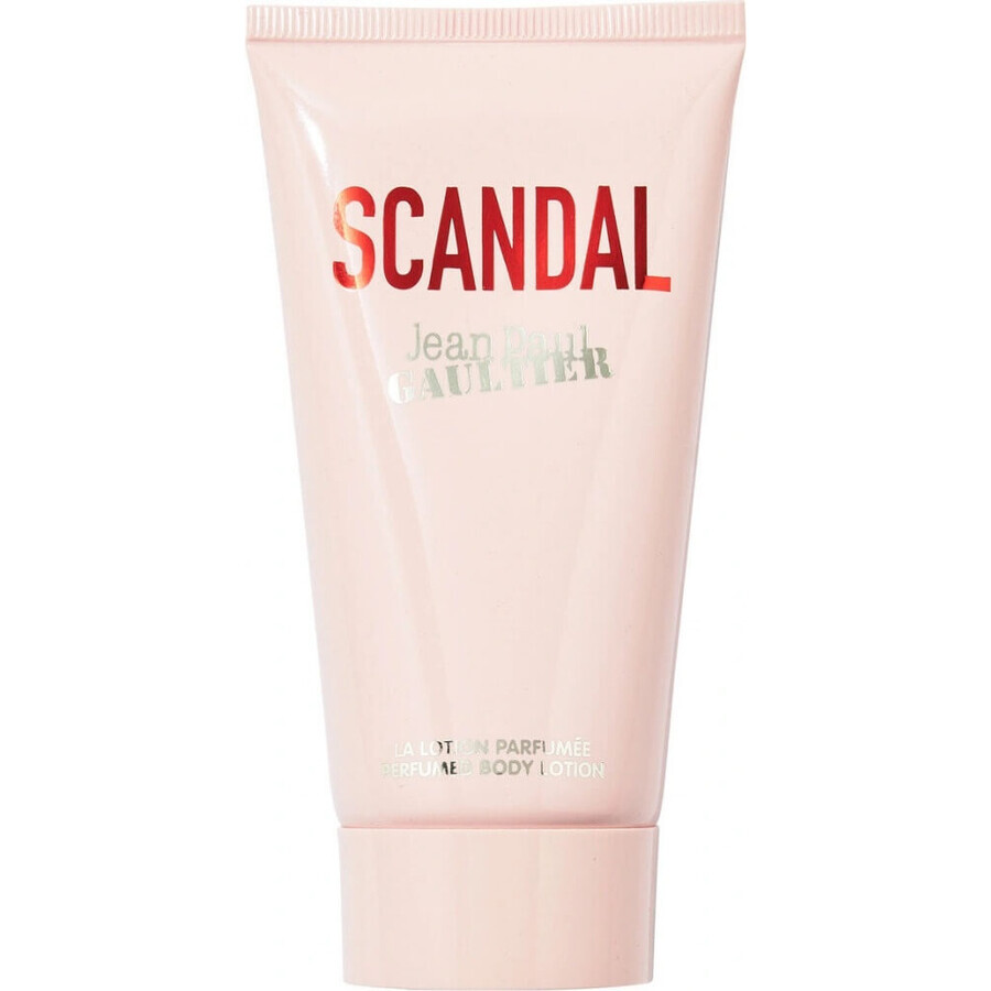 Jean P.Gaultier Schandaal Lot 200ml 1×200ml bodylotion