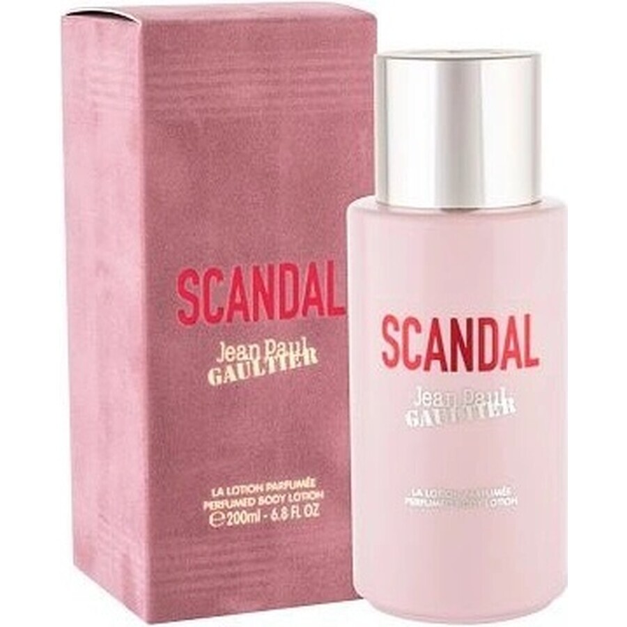 Jean P.Gaultier Schandaal Lot 200ml 1×200ml bodylotion