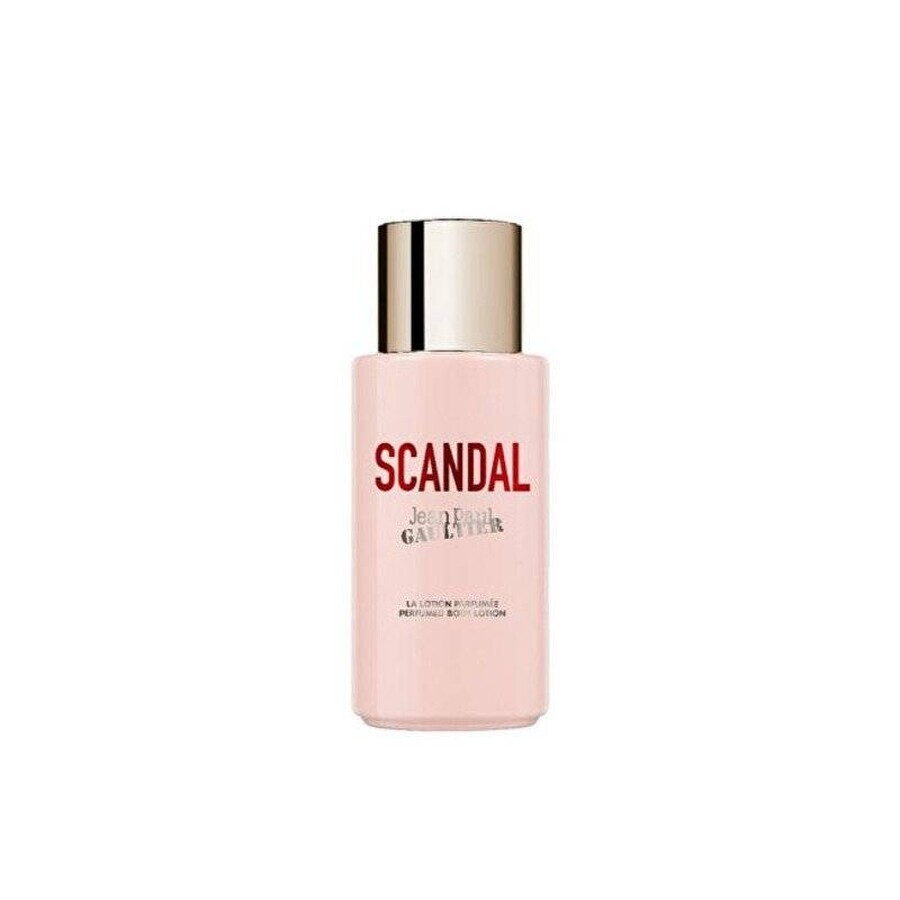 Jean P.Gaultier Schandaal Lot 200ml 1×200ml bodylotion
