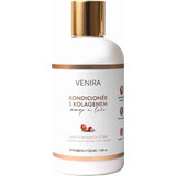 VENIRA Bálsamo de colágeno con mango 1×300 ml, bálsamo de colágeno