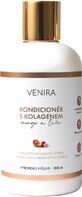 VENIRA Balsam cu colagen mango-lichi 1&#215;300 ml, balsam cu colagen