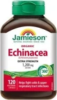 JAMIESON ECHINACEA 1200 mg 1×120 cps, food supplement