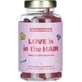 LOVE is in the HAIR - Hair gum for new moms 1×60 pcs, nutritional supplement for moms