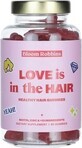 LOVE is in the HAIR - Hair gum for new moms 1&#215;60 pcs, nutritional supplement for moms