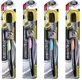 Twin Lotus Bamboo Bamboo Charcoal Toothbrush 1×1 pc, toothbrush