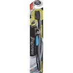 Twin Lotus Bamboo Bamboo Charcoal Toothbrush 1×1 pc, toothbrush