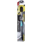 Twin Lotus Bamboo Bamboo Charcoal Toothbrush 1×1 pc, toothbrush