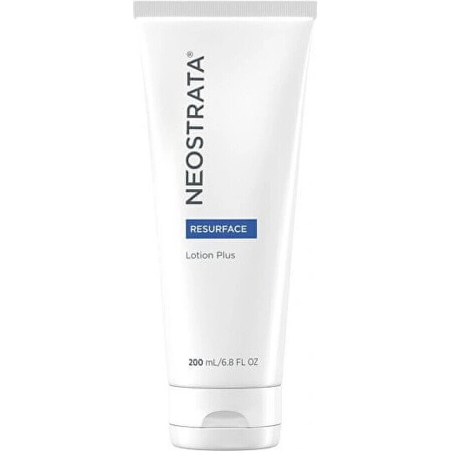 Neostrata Lotion Plus 1×200 ml, loción corporal