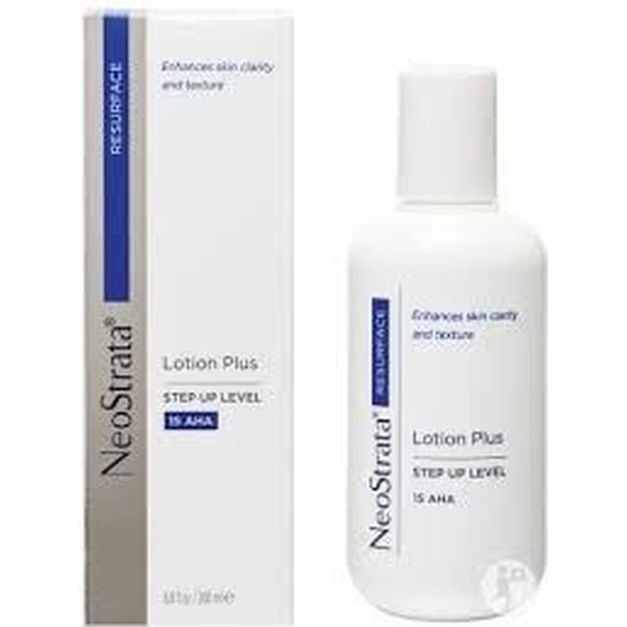 Neostrata Lotion Plus 1×200 ml, loción corporal